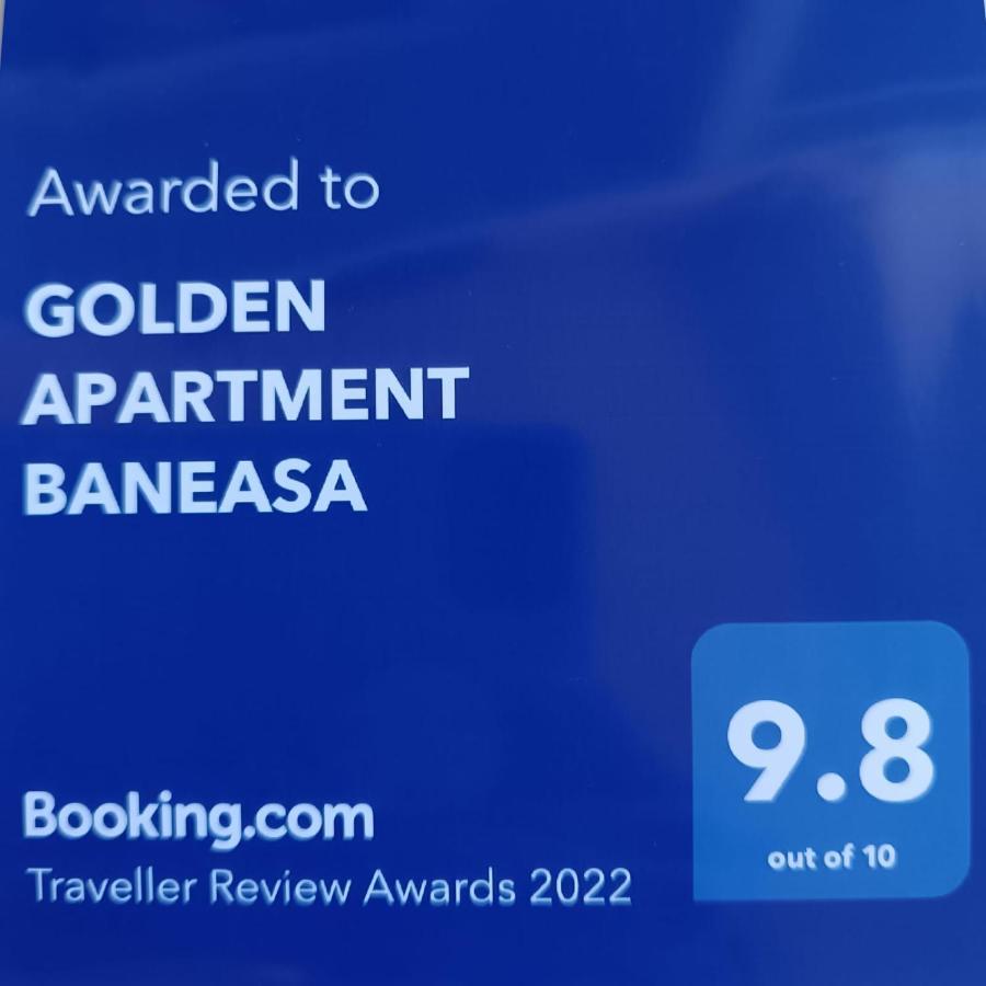 Golden Apartment Baneasa Бухарест Екстер'єр фото